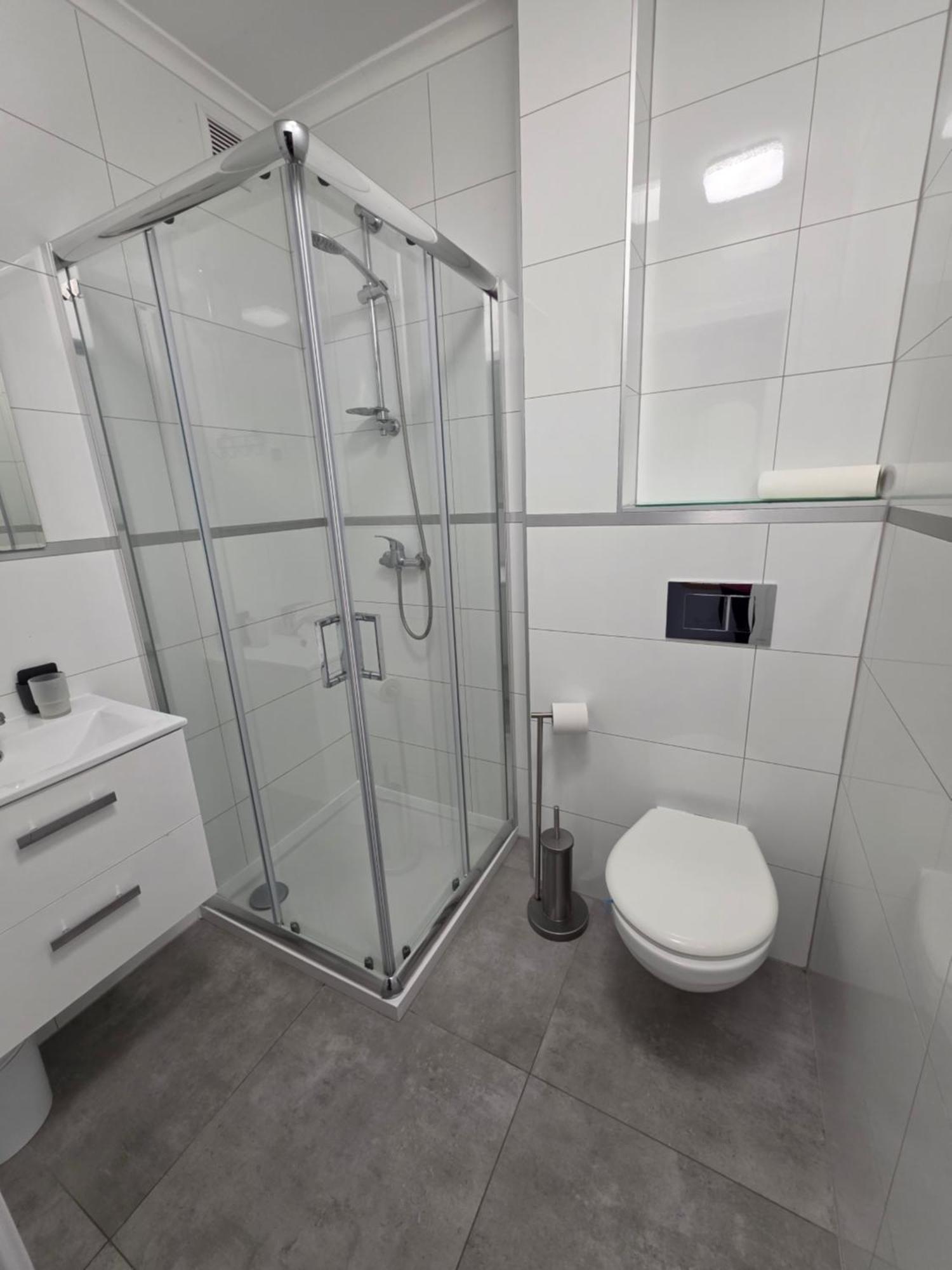 Koga Apartment Устка Екстериор снимка