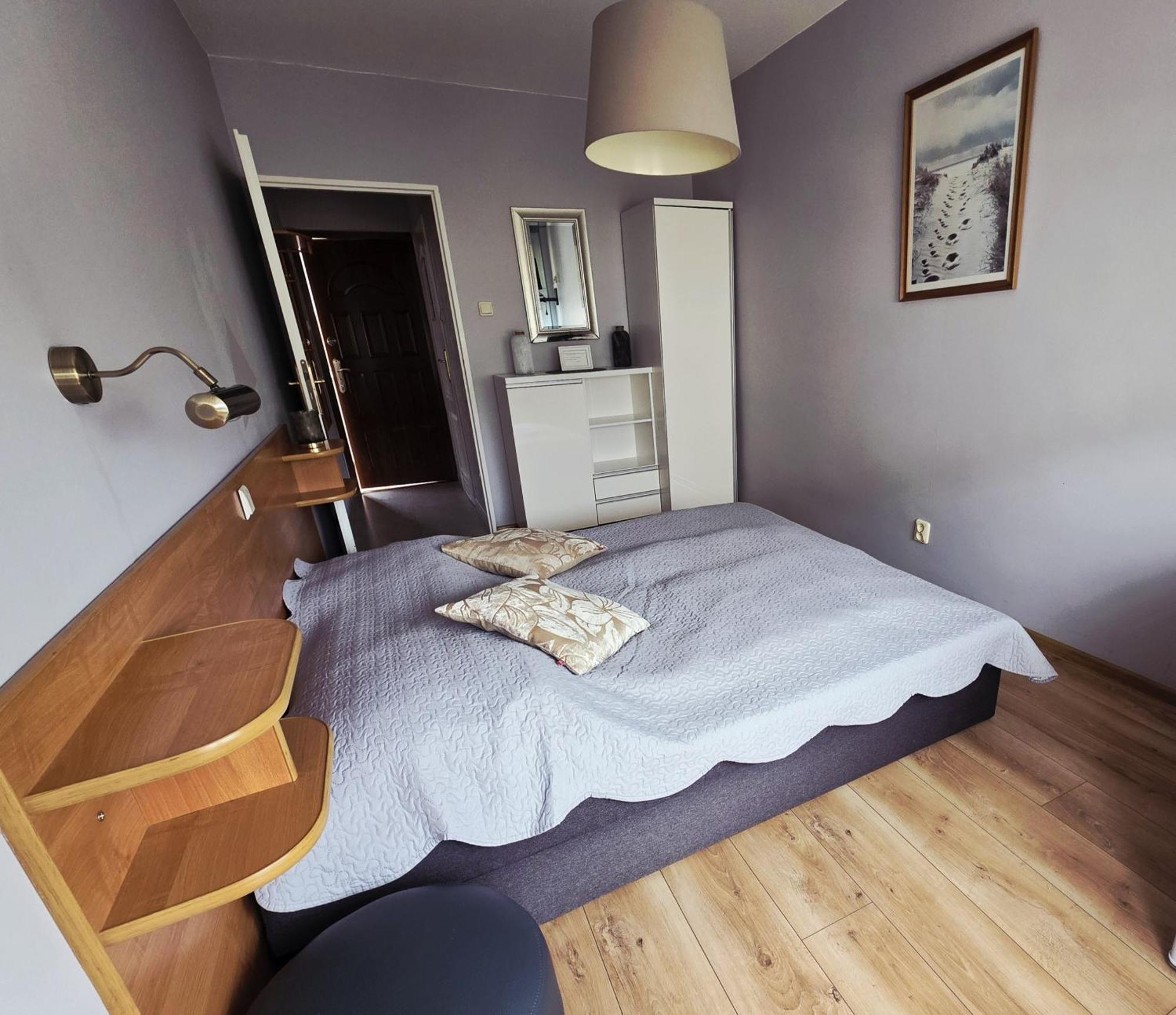 Koga Apartment Устка Екстериор снимка