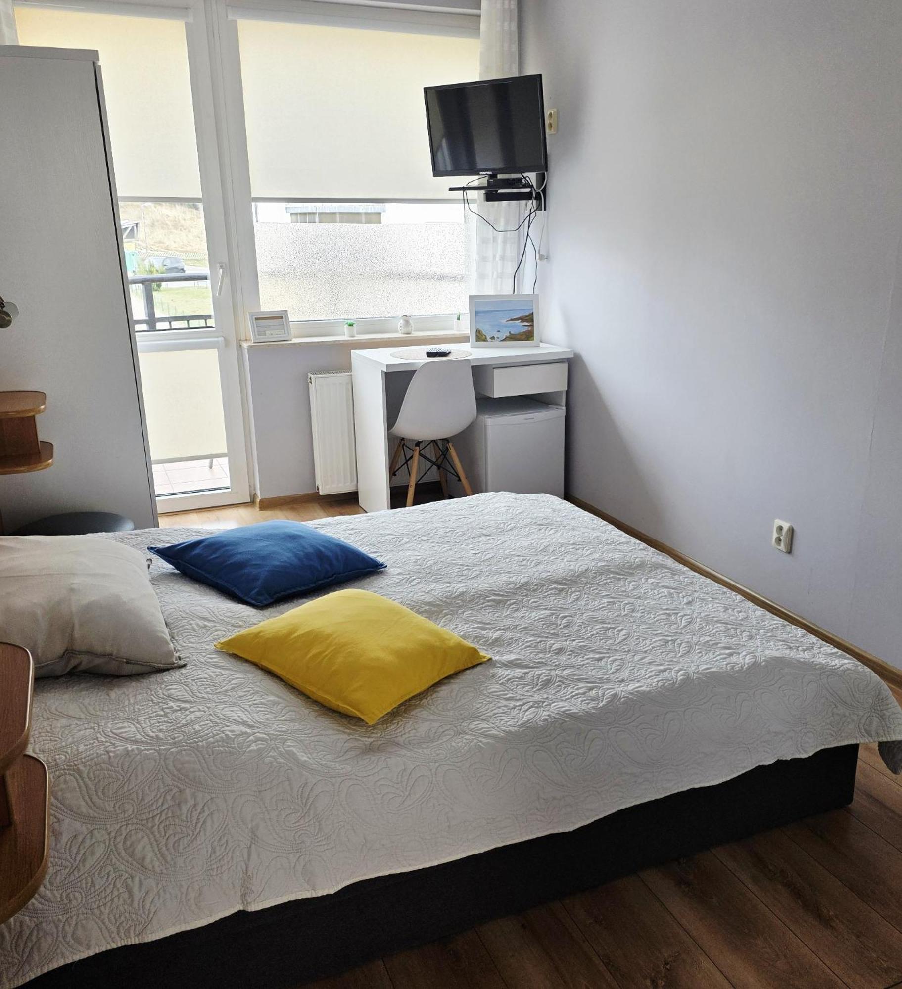 Koga Apartment Устка Екстериор снимка
