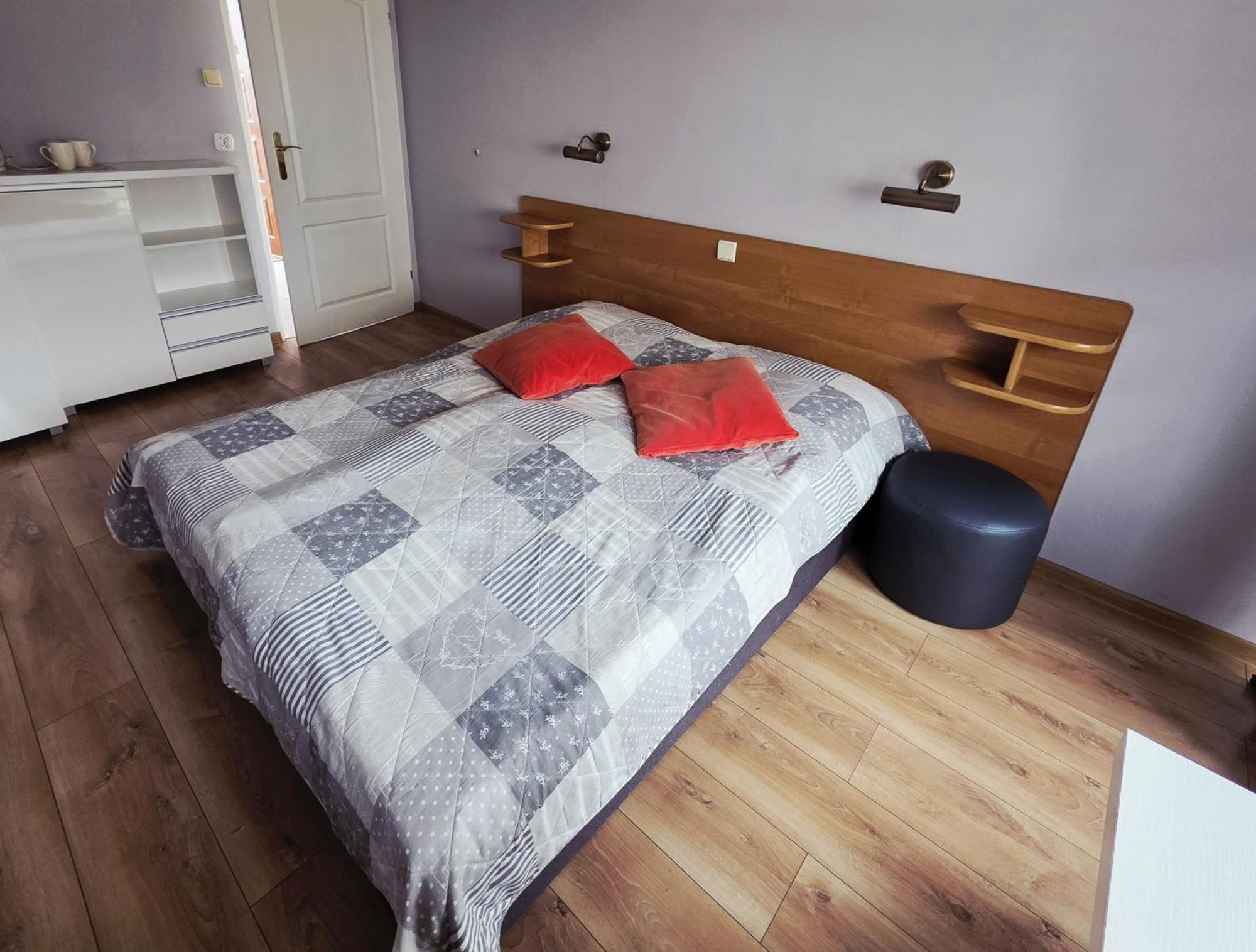 Koga Apartment Устка Екстериор снимка