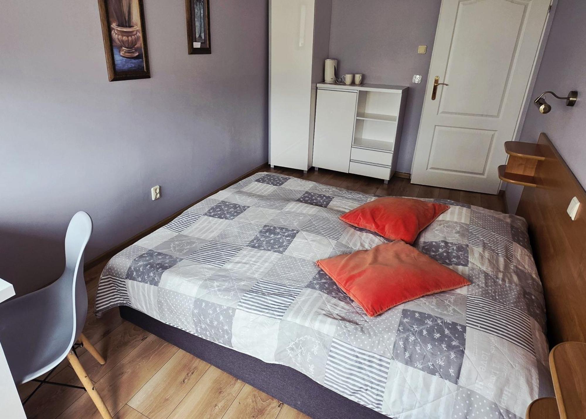 Koga Apartment Устка Екстериор снимка
