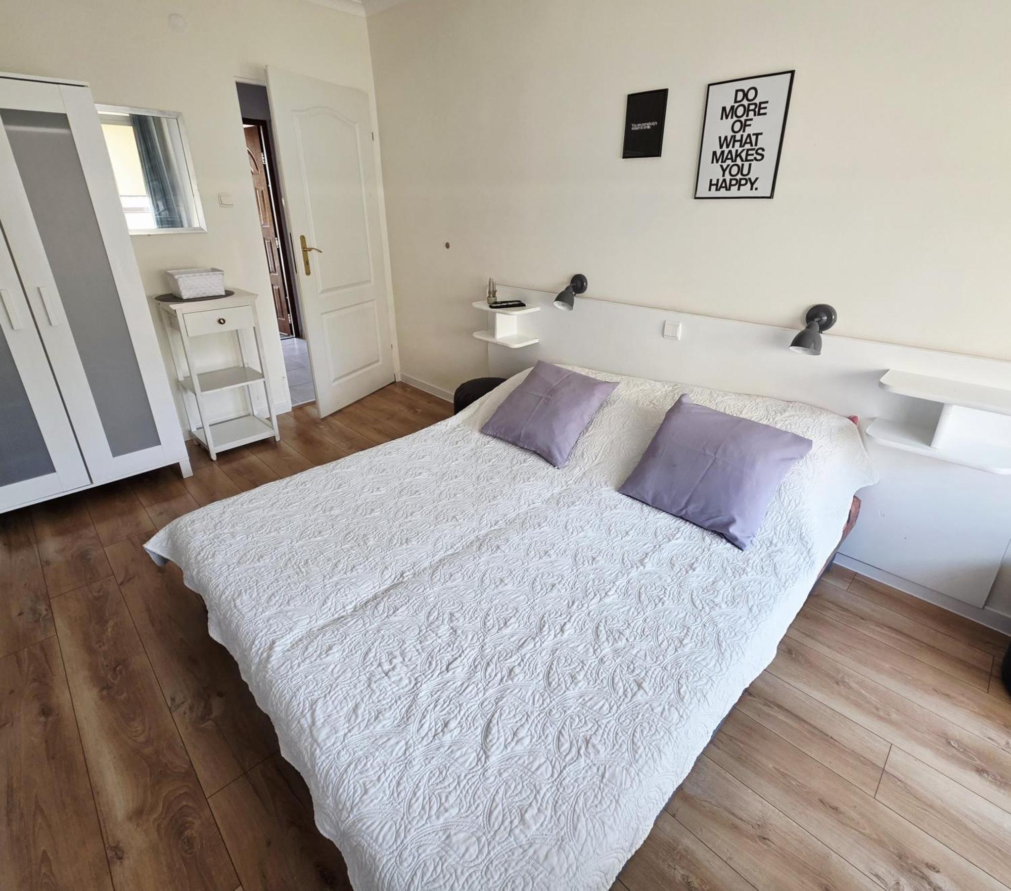 Koga Apartment Устка Екстериор снимка