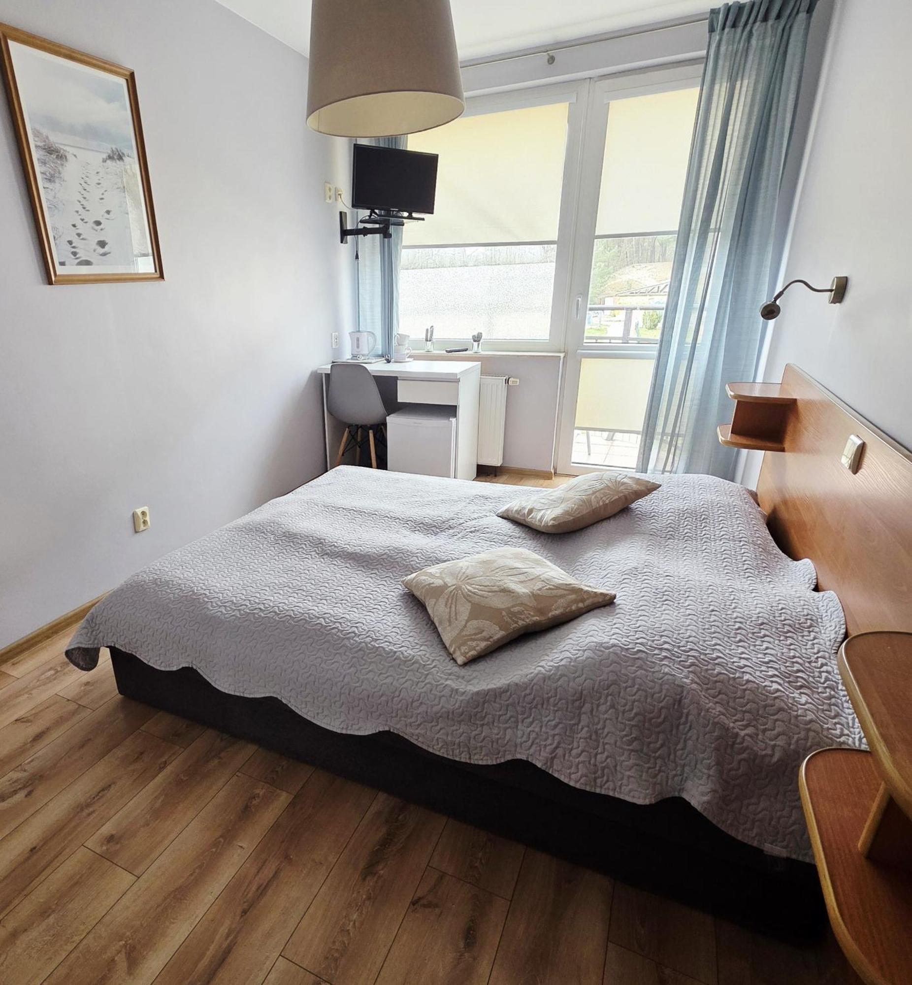 Koga Apartment Устка Екстериор снимка