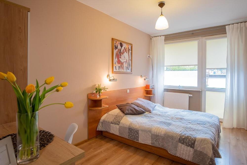 Koga Apartment Устка Екстериор снимка